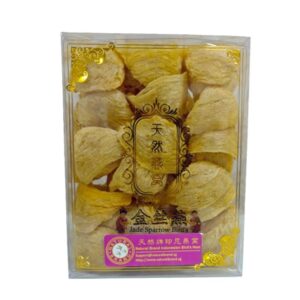 Triangle Golden Bird's Nest 40g-1kg