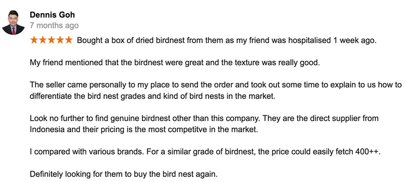 Three Bird Nest Reviews  Read Customer Service Reviews of