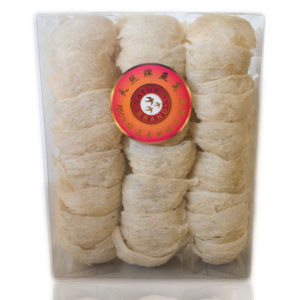 Man Zhi Bird's Nest Triangle (500g - 1kg)