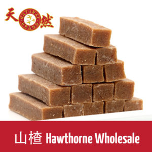 Hawthorn Stripes 500g Pack