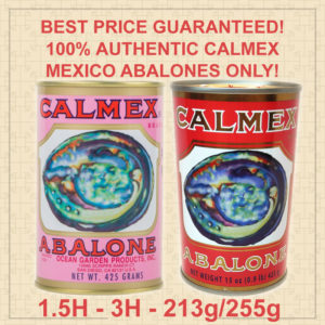 Calmex Abalone