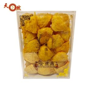 Royal Orange Triangle Cave Nest (40g - 1kg)